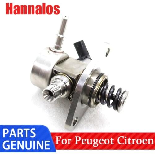 Suitable for Dongfeng Peugeot 408/308S Citroen c4l/C4 Sega/1.2T high pressure fuel pump gasoline fuel