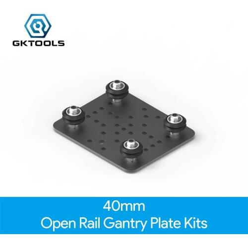 OpenBuilds OpenRail Gantry Kits 40mm