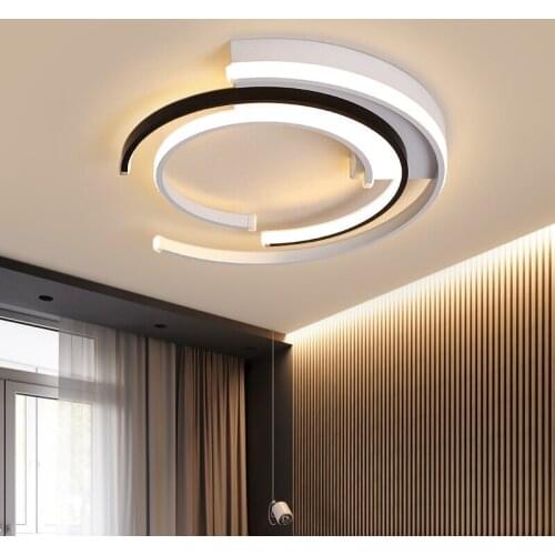 QIBOYA Ceiling Lamps
