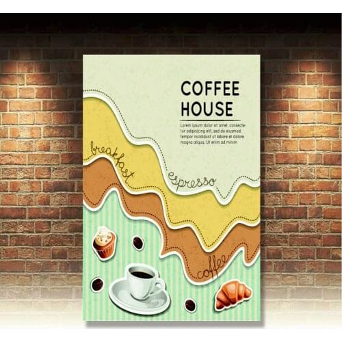 Retro Metal Tin Signs Happy Mothers Day Vintage Plate Art Wall Decor Poster