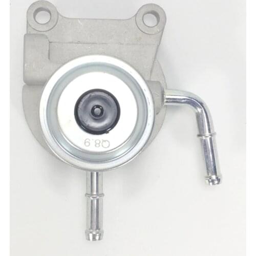 WAJ Diesel Fuel Filter Primer Pump 23380-17411 Fits For Toyota Landcruiser 100 Series HZJ105 1HZ