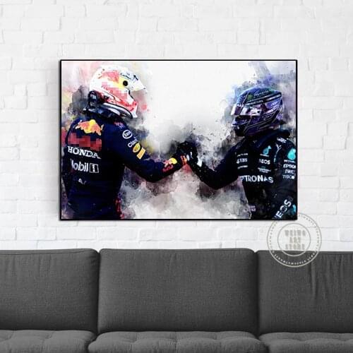 WeiwoArt Wall Watercolor Paintings