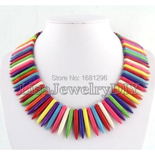 Statement beautiful Necklace beautiful Beads Necklace Bridal Party Necklace Bridesmaid Gift HD1772