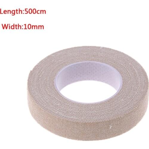 500cm Roll Adhesive Tape for Chinese Guzheng Pipa Finger Nails Picks
