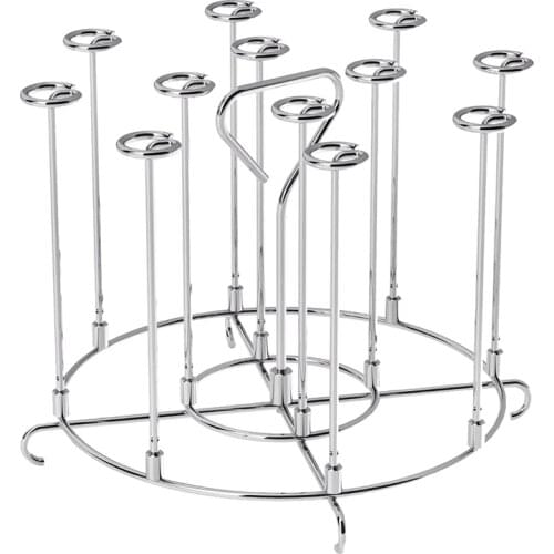 Air Fryer Accessories, Suitable for 6-Quart Air Fryer Skewer Stand, Grills, Dehydration Racks