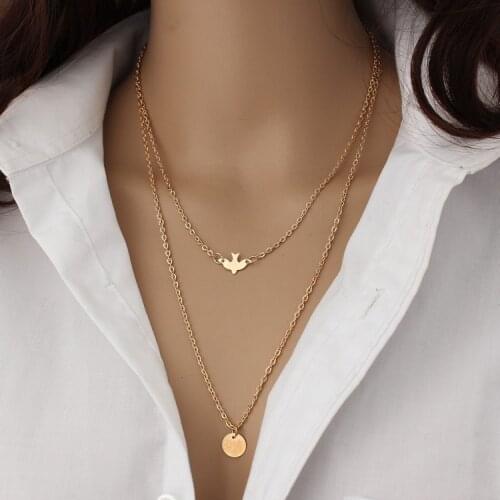Aphseem Necklaces