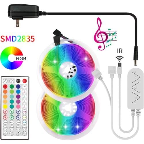 BEIMU LED String Lights