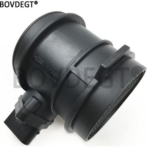 Mass Air Flow Sensor for MERCEDES-BENZ S-CLASS CLK SLK for PUCH G-MODELL etc 0280217810/1130940048/A1130940048/0280217811