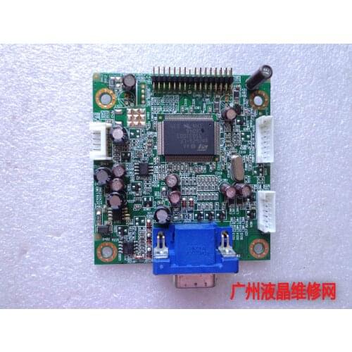 ET1739L-9CWA driver board motherboard 441710000556 E87711
