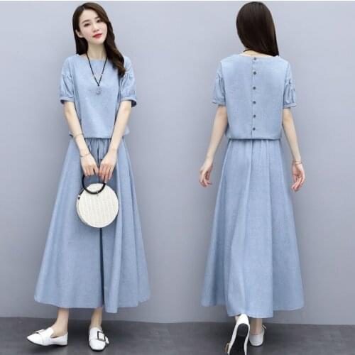 Ethnic 2 Piece Set Women Summer Traditional Chinese Clothing For Women Vintage Outfits Wide Leg Pants+Top Tai Chi Uniform 10126