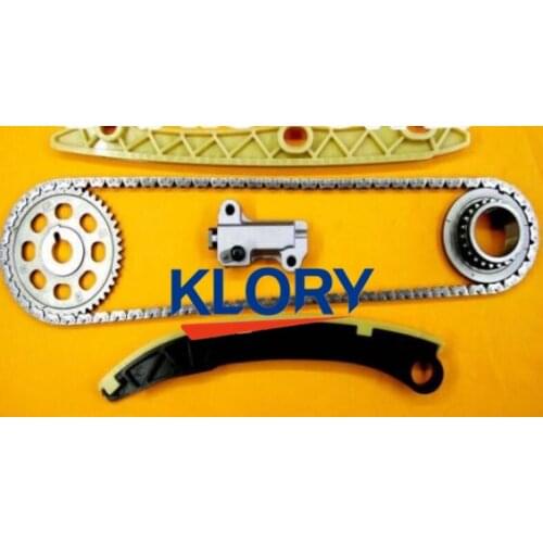 0000005 Timing Chain Kits(6 number of packages) FOR Honda/Civic1.8
