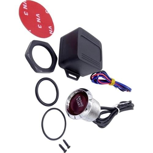 JIUWAN Starting Systems