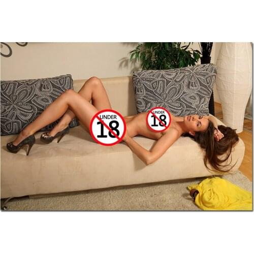 Hot Beauty Sexy Body Wall Art Poster and Print Canvas Paintings For Bedroom Home Decor Gifts