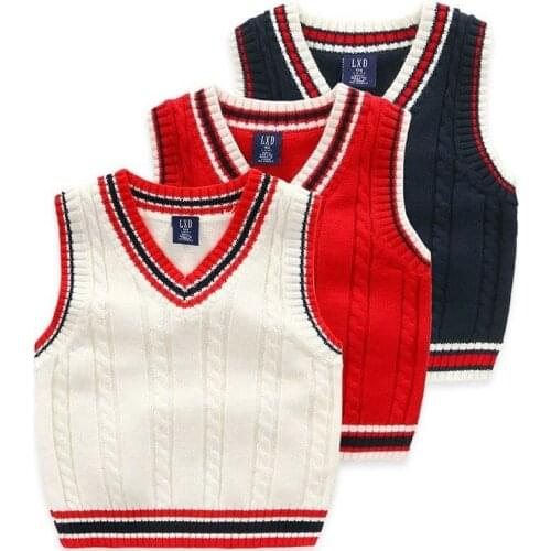 LOVMMBABY Vests For Babies