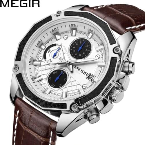 Настенные часы MEGIR China At AliExpress