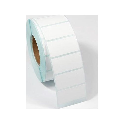 Sticker 45*25mm Thermal Label 2000Pcs/Roll Blank Label Direct Print High Quality Free Shipping