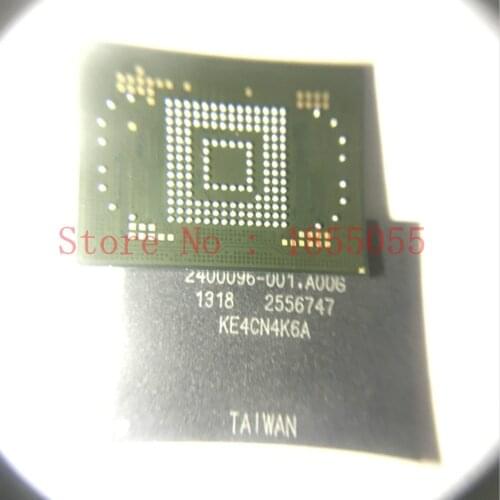 KE4CN4K6A BGA169 EMMC 16GB KE4CV4L2SA8A2A BGA162 EMCP 16+8