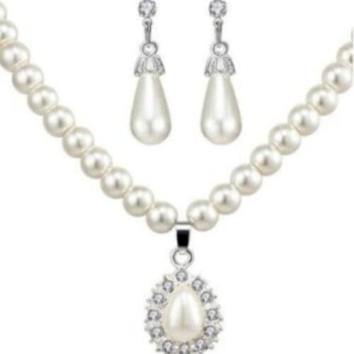 Qiaoyue Jewelry Sets