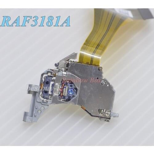 RAF3181A RAF-3181 RAF3181 Pana sonic laser head 3181A 3181 optical