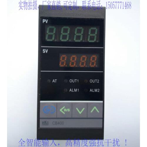 High quality factory direct RKC thermostat temperature controller CB400FK02-M*AN-NN/A/Y