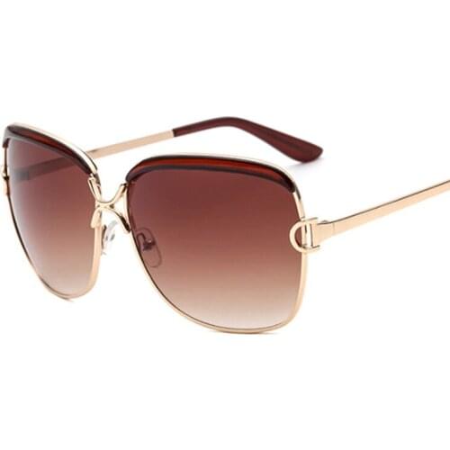 2020 Oversize Square Sunglasses Women Celebrity Sun Glasses Female Driving Superstar Luxury Brand Designer Lady Shades