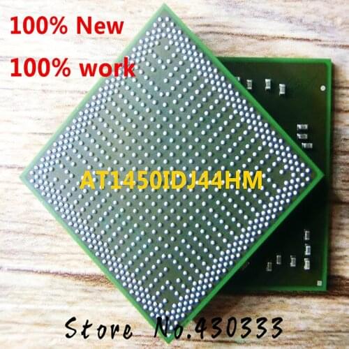 100% New AT1450IDJ44HM BGA