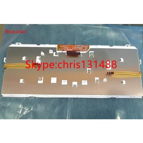 Free DHL/EMS Shipping New Original digitizer lens LCD Display GT NBT for BMW X5 X7 BMW 2014 10.2 INCH New Arrival