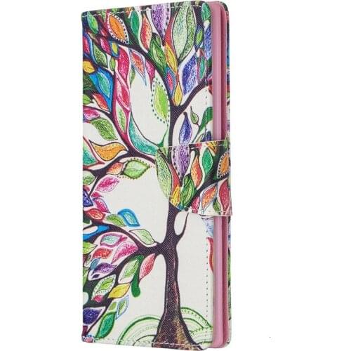 2021 Cartoon Leather Flip Case For LG K40 K50 K3 K8 K10 2017 2018 Cover For LG Stylo 4 5 Q6 Q8 Q60 V20 V30 G7 Cases Wallet Phone