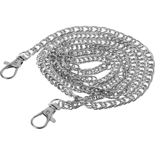 D0LF New High Quality Purse Handbags Shoulder Strap Chain Bags Replacement Handle