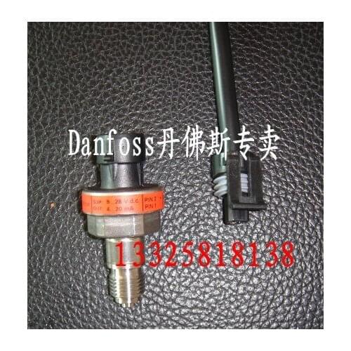 Danfoss pressure transmitter MBS1900 064G6541