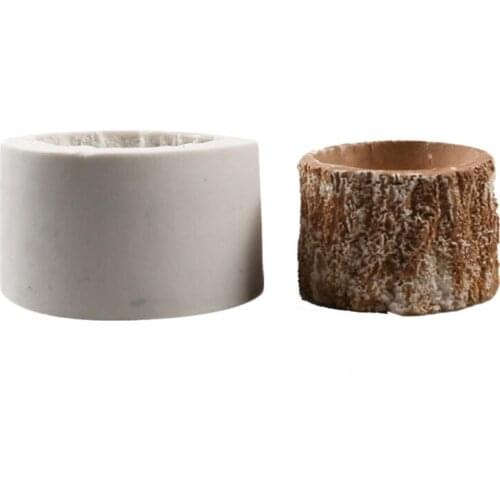 DIY Sugar craft Cake Vintage Stake Silicone Mold Fondant Mold Cake decorating Tools Gum paste Mold