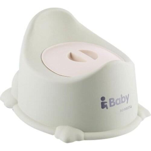 Childrens Pot Soft Baby Potty Plastic Road Pot Infant Potty Baby Toilet Safe Kids Potty Trainer Seat Chair WC Easy To Clean