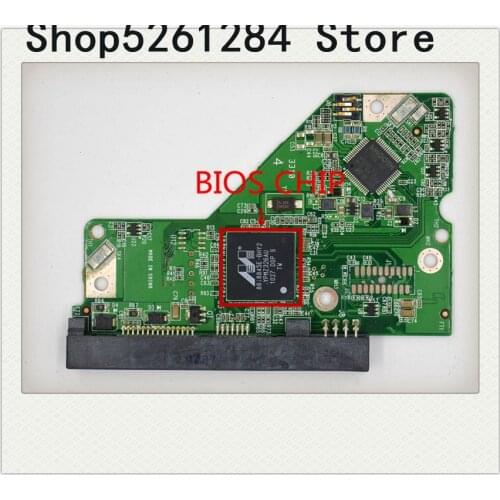 HDD PCB logic board/ 2060-701567-000 REV A , 2060 701567 000 / 2061-701567-400 for hard drive repair data recovery