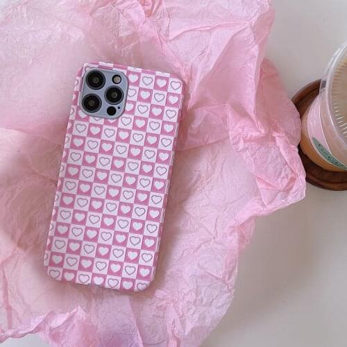 HKVF Bumpers For Phones