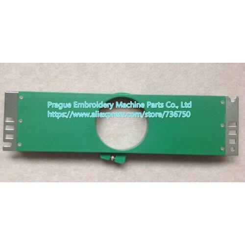 Tajima tubular frame hoop 9cm / C9 Tajima embroidery machines spare parts / Prague company bastidores