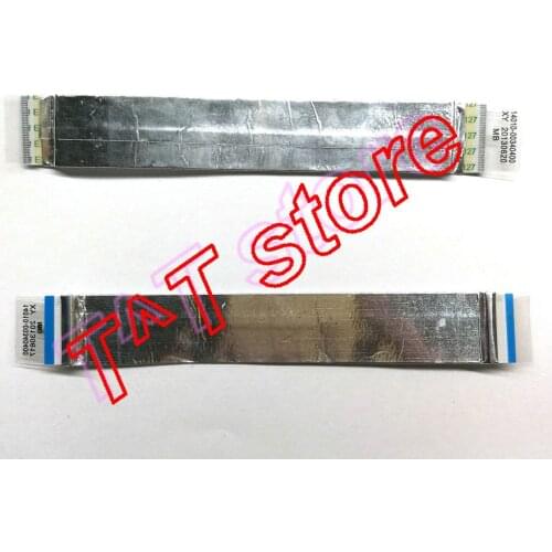 ME302C K00A LCD LVDS flex cable 14010-00340400 test good free shipping
