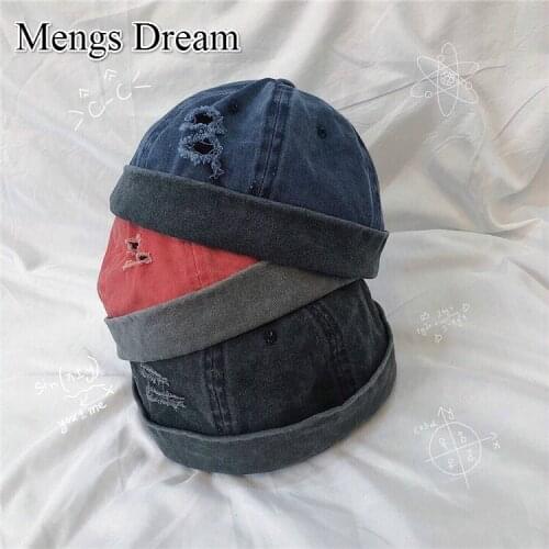 Mengs Dream Men's Felt Hats