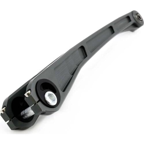 Motorcycle Accessories paralever torque arm for Lower seat height for BMW R NINE T R1200GS 2007-2012 R1200R 2010-2013