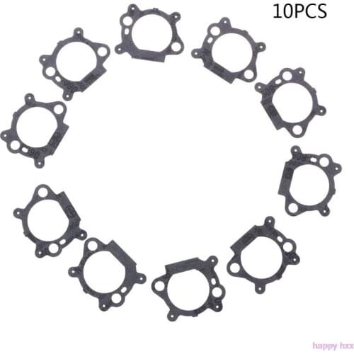 New 10Pcs Carburetor Diaphragm Gasket Kit For Briggs&Stratton 795629 272653 272653S