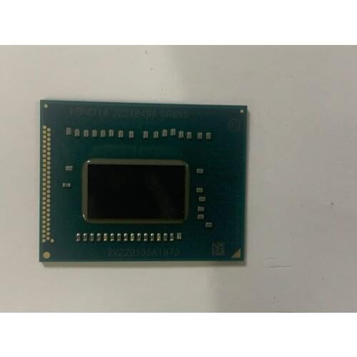 New Original I7-3667U SR0N5 SRON5I7 3667U notebook CPU low power consumption