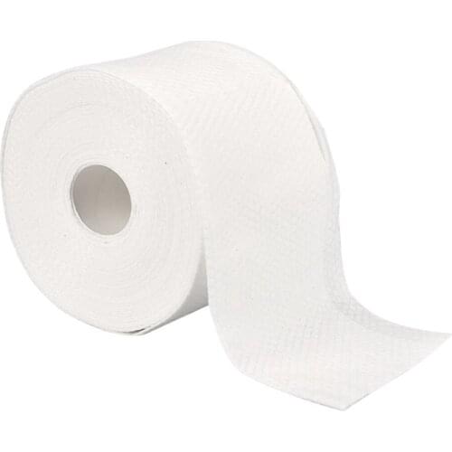 Disposable Cleaning Face Towel, Non-woven Fabric Soft for Tattoo Facial Makeup Removal