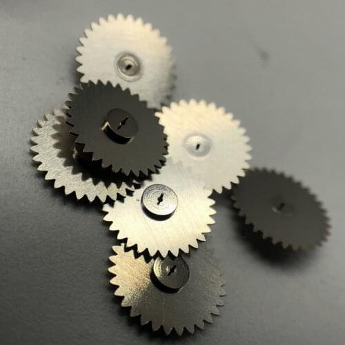 Original brand new tianmadu vx9j vx9n 6-pin movement accessories second wheel vx9j-6h second wheel single price