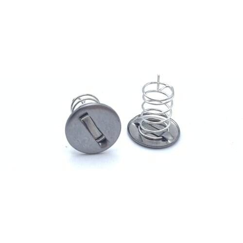 B-101 Carbon steel wire For OEM diameter 10mm jinke coil spring buffer