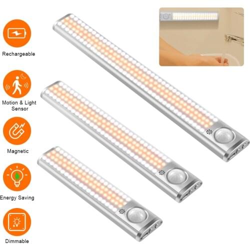 QIANJIAWANHU Lighting For Cabinets