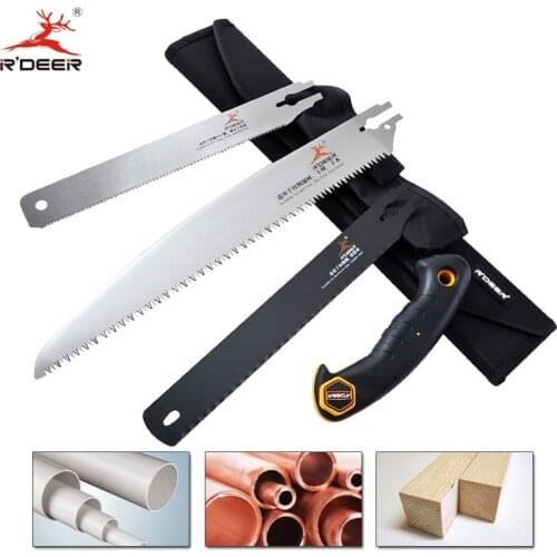 Hand Saws R'DEER China
