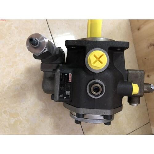 Rexroth Hydraulic Vane pump MNR: R900533582 PV7-1A/16-30RE01MC0-08 PV7-1X/16-30RE01MC0-08 PV7-17/16-30RE01MC0-08