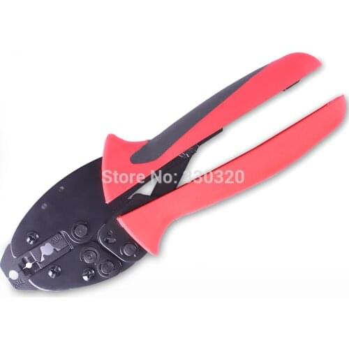 S-2048 Spark Plug Wire Crimping tool/Stripping plier/ Pro-Crimp Tool with 2048 jaws
