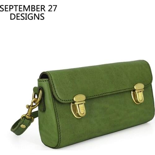 SEPTEMBER 27 DESIGNS Womens Vintage Bags