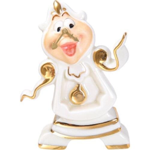 Smteapot Miniature Figurines