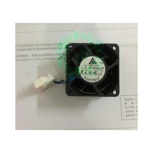 1pc fan new AFB0624SH-F00 24V DELTA 60*60*25 freeship